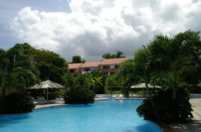 Paraiso de Colon Hotel Sosua Republica Dominicana